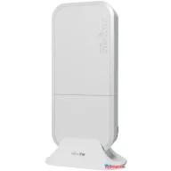   MikroTik wAPG-5HaxD2HaxD wAP ax 802.11ax Wi-Fi 6 kültéri Vezeték nélküli Access Point