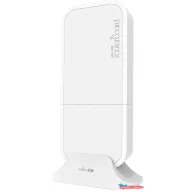 MikroTik wAPR-2nD&EC200A-EU wAP LTE kit 1xFE LAN port kültéri WiFi accesspoint, beépített LTE modem