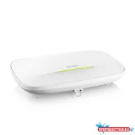   Zyxel WBE510D-EU0101F BE6500 1x2.5GbE LAN port Wi-Fi 7 Tri-Band Vezeték nélküli Access Point