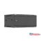 Lanberg WF01-6404-00B 19" 4U SZÉL:600mm MÉLY:450mm MAG:290mm lapraszerelt fémajtós fekete fali rack szekrény