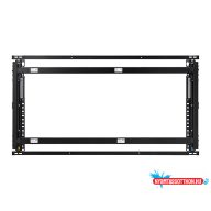 SAMSUNG 55" fali konzol videofalhoz