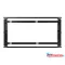 SAMSUNG 55" fali konzol videofalhoz