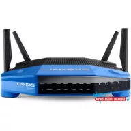 LINKSYS Router WRT1900ACS US WI-FI AC1900