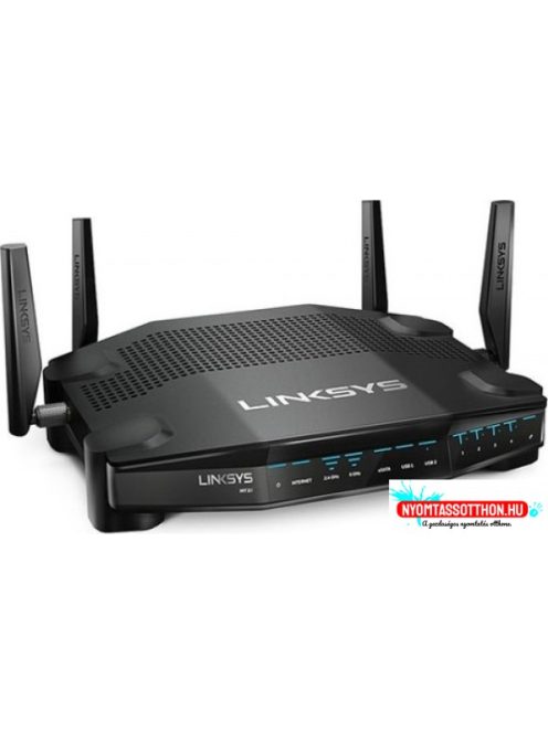 LINKSYS Router WRT32X WIFI AC3200