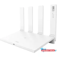 HUAWEI Router AX3 Dual-core WS7100-20 fehér 53037717