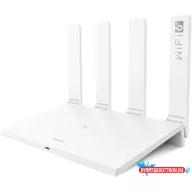 HUAWEI Router AX3 Quad-core WS7200-20 fehér 53037715