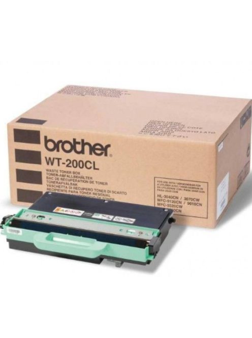 Brother WT200CL szemetes (Eredeti)