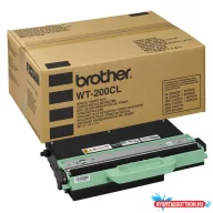 Brother WT220CL szemetes