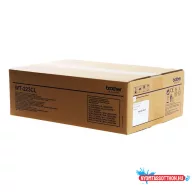 Brother WT223CL szemetes