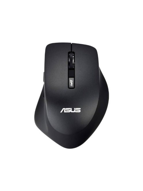 Asus WT425 Wireless optikai egér fekete