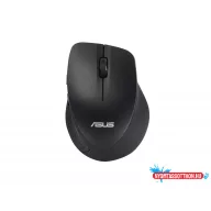 ASUS ACCY Egér WT465 Vezeték nélküli, Fekete