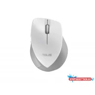 ASUS ACCY Egér WT465 Vezeték nélküli, Fehér