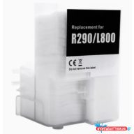   Utángyártott Epson L800/L805/R290/R330 Maintenance Box  WTR290  IK
