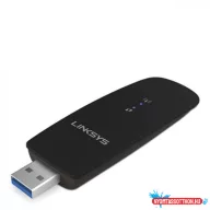 LINKSYS USB Ad WUSB6300 Dual B W AC1200