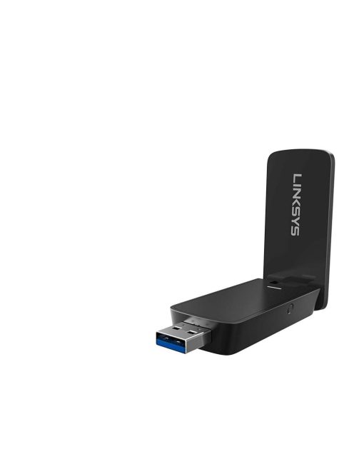 LINKSYS USB Ad WUSB6400  Dual B W AC1200