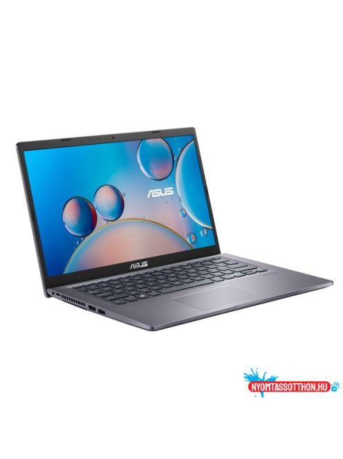 ASUS VivoBook X415MA-EK050C 14" , Intel Celeron N4020 , 4GB/128GB , NO OS , szürke notebook