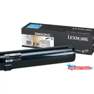   Lexmark X940/945e High Toner Black 36.000 oldal (Eredeti) X945X2KG