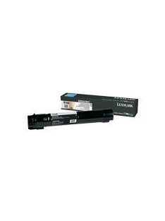   Lexmark X950/952/954 Extra High Toner Black 32.000 oldal (Eredeti) X950X2KG