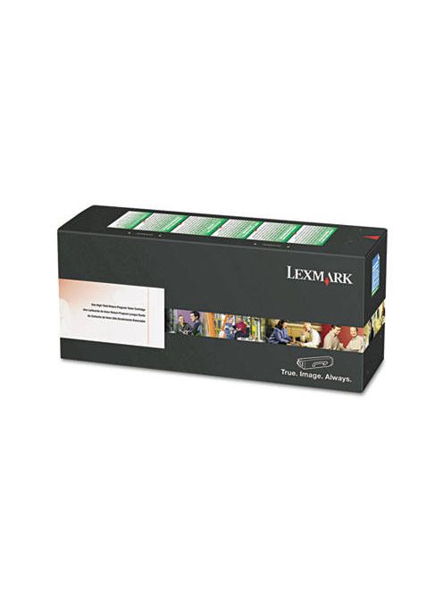 Lexmark X950/952/954 Extra High Toner Yellow 22.000 oldal (Eredeti) X950X2YG