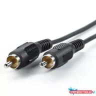 KÁBEL RCA -> RCA 10m Value