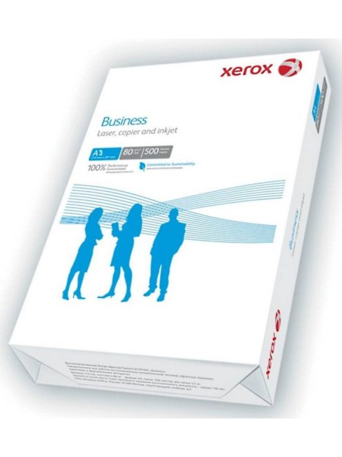 A/4 Xerox Business 80g. másolópapír