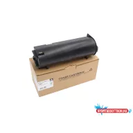   Utángyártott XEROX B600,B605 toner Bk. 46700 oldal* kapacitás CT*