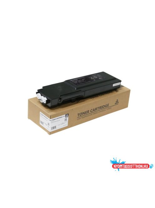 Utángyártott XEROX C400,C405,toner Black 10500 oldal* kapacitás CT*