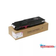   Utángyártott XEROX C400,C405,toner MAGENTA 8000 oldal* kapacitás CT*