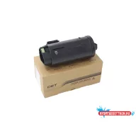   Utángyártott XEROX C500,C505 Toner Black 12100 oldal* kapacitás CT*