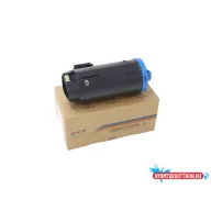   Utángyártott XEROX C500,C505 Toner CYAN 9000 oldal* kapacitás CT
