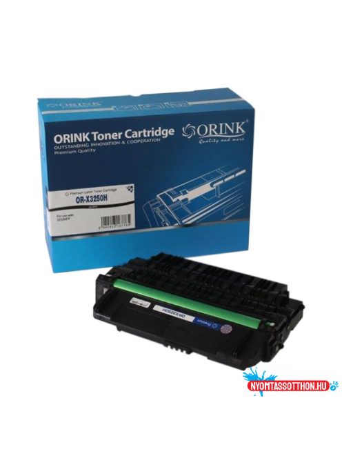 Xerox 3250 toner ORINK 5K (utángyártott)