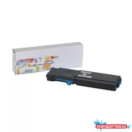 Xerox 6600 toner cyan ORINK 6K (utángyártott)