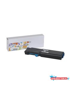 Xerox 6600 toner cyan ORINK 6K (utángyártott)