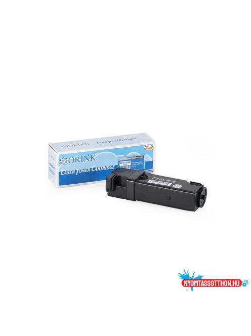 Xerox C1110 toner black ORINK