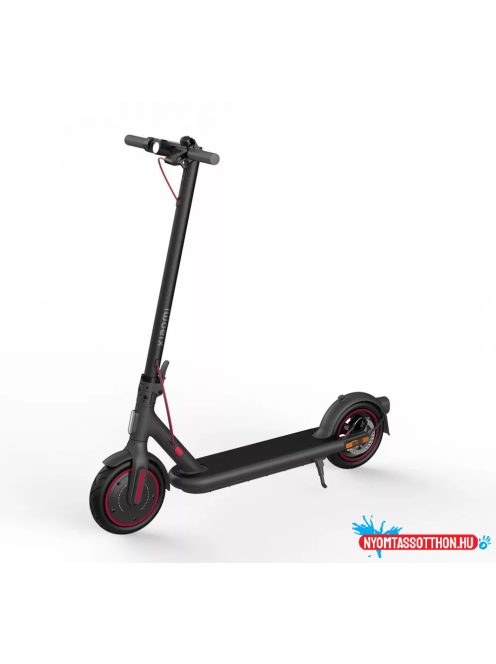 Xiaomi Mi Electric Scooter 4 Pro elektromos roller