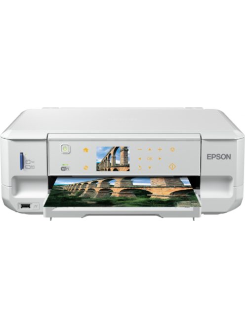 Epson XP-605 nyomtató (használt, doboz nélküli)