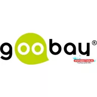   Goobay Toslink optikai kábel 1,5m 2,2mm házimozi erősítőhöz