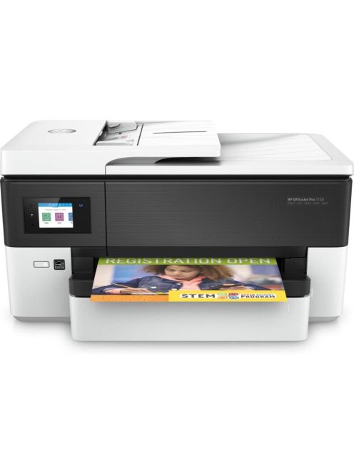 HP OfficeJet 7720 multifunkciós nyomtató ADF