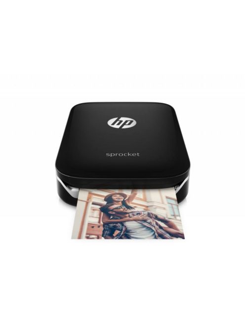 HP Sprocket Black Z3Z92A