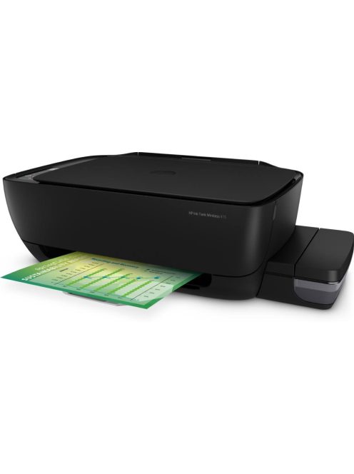 HP Ink Tank 415 wifi tintás MFP simatetős