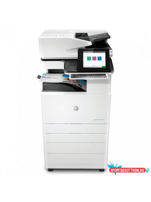 Használt HP CLJ E77825dn DSDF A3 MFP (M) (H)