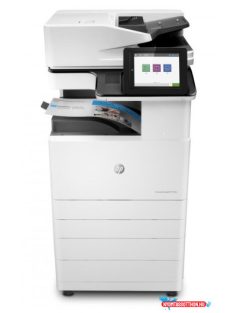 Használt HP CLJ E87660dn DSDF A3 MFP