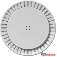   MikroTik cAPGi-5HaxD2HaxD cAP ax 802.11ax Wi-Fi 6 Vezeték nélküli Access Point