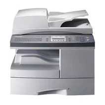 Samsung SCX 6122FN