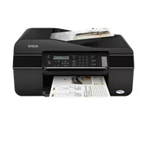 Epson Stylus Office BX305FW