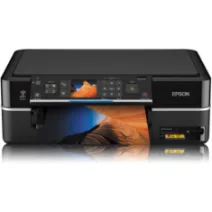 Epson Stylus Photo PX700W