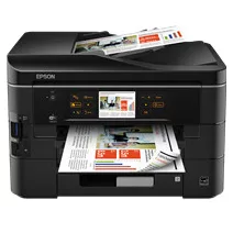 Epson Stylus Office BX935FWD
