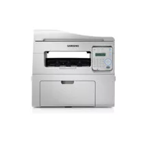 Samsung SCX 4655FN
