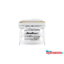 HP DesignJet Studio 24"