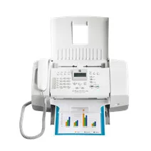 HP OfficeJet 4355